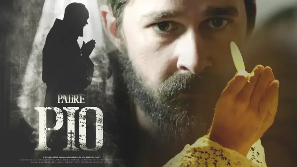 Padre Pio – най-новият филм на Ейбъл Ферара