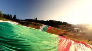 Учени откриха таен коридор в Хеопсовата пирамида