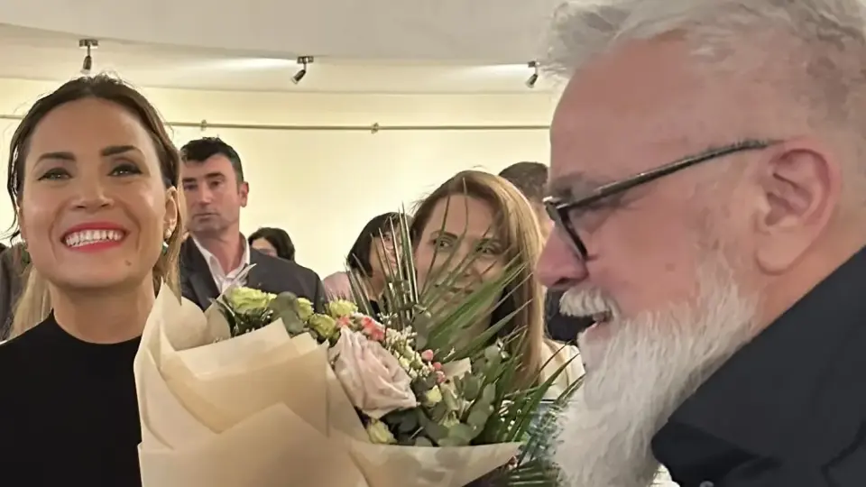 Соня Йончева: "15 огледала" ще ви разкаже повече за вътрешния ми свят от всяка автобиография