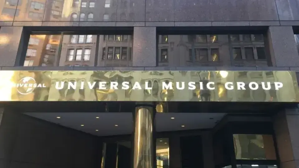 Universal Music Group бойкотира изкуствения интелект в музиката