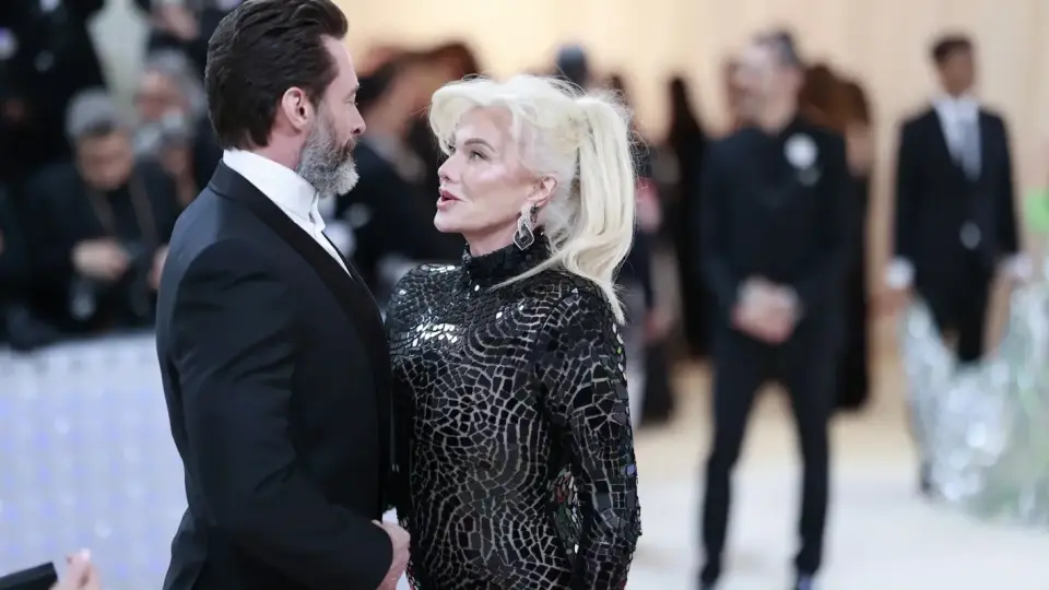 Met Gala 2023: Бели котки, черни нотки и екстравагантност в стил Лагерфелд