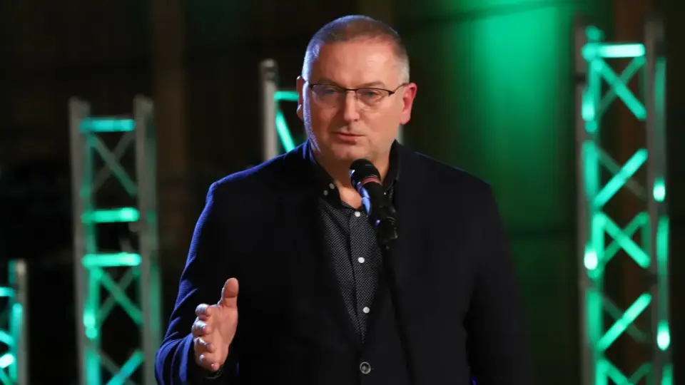Георги Господинов привлича и гръцката публика във "Времеубежище"
