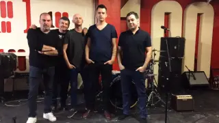 Музиката на "Остава" звучи в нов бг сериал