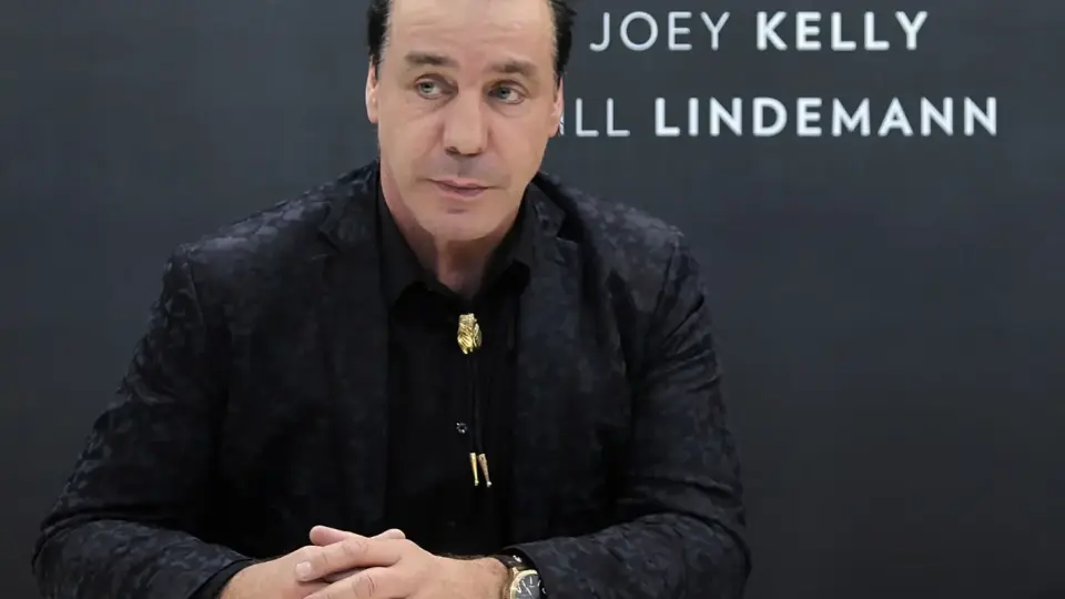Universal Music качи на трупчета маркетинга на Rammstein заради секс скандала