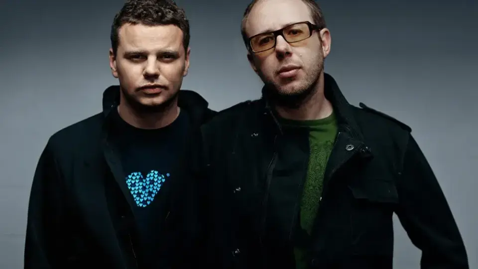 Chemical Brothers представиха 10-я си албум