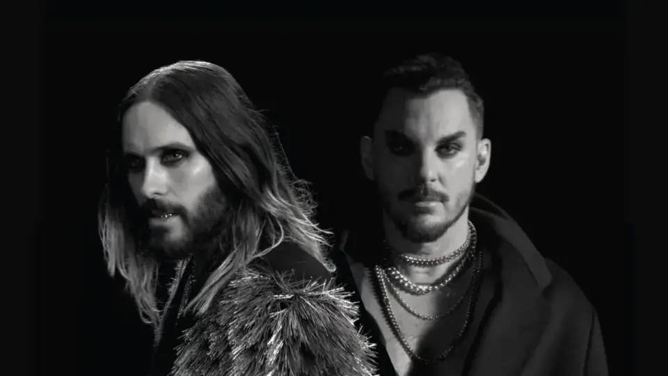 Групата 30 Seconds to Mars издаде нов албум