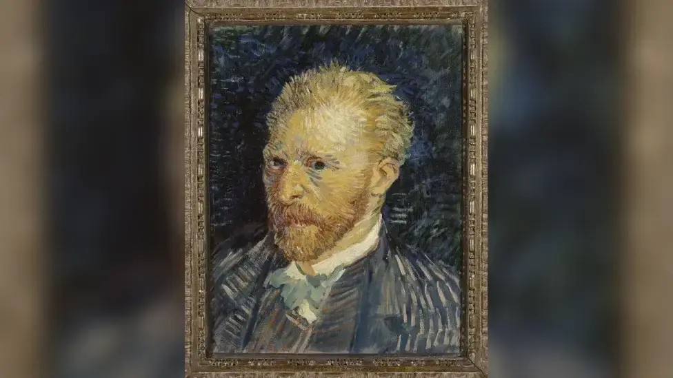 van gogh