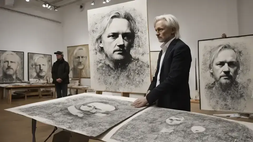 Творби на Рембранд, Пикасо и Анди Уорхол заплашени от унищожение