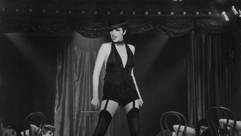 ТОП 10 факта за Лайза Минели - жената „кабаре“