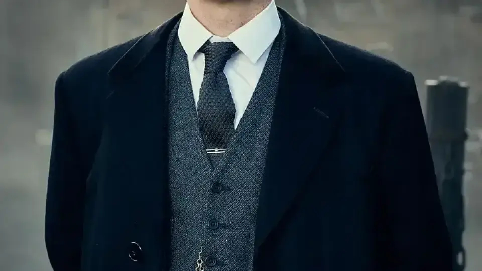 Килиън Мърфи се завръща във филмова адаптация на Peaky Blinders