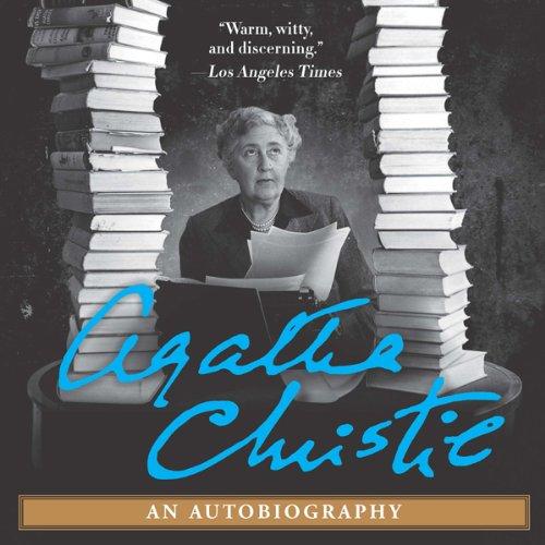 Agatha Christie