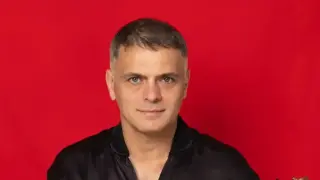 Васко Василев: Музиката е кодовият език, който ми отвори вратите към света