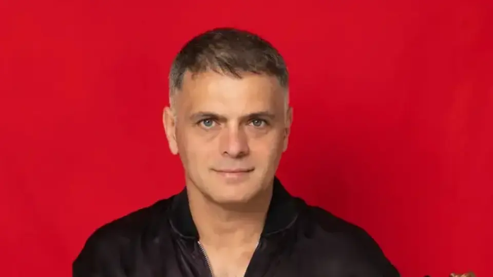 Васко Василев: Музиката е кодовият език, който ми отвори вратите към света