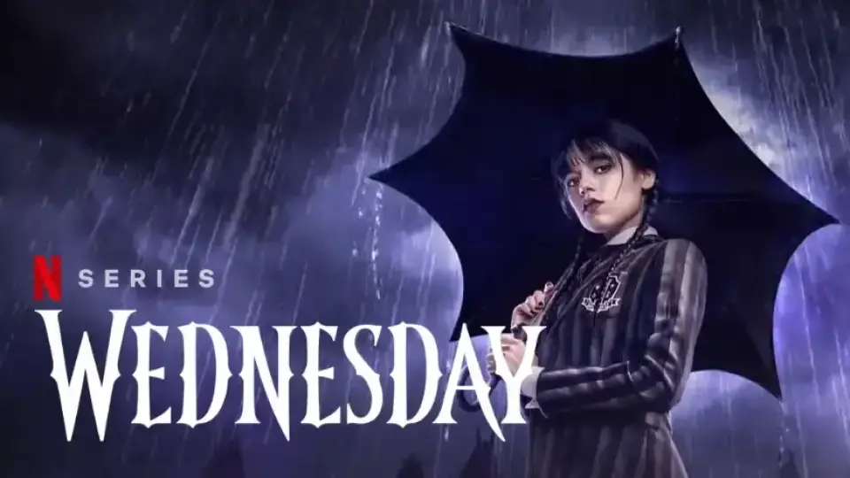 Започват снимките на втория сезон на хитовия сериал "Wednesday"