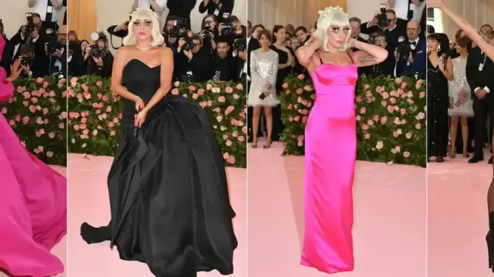 Спомени от Met Gala: Kои са най-знаковите моменти от парада на суетата?