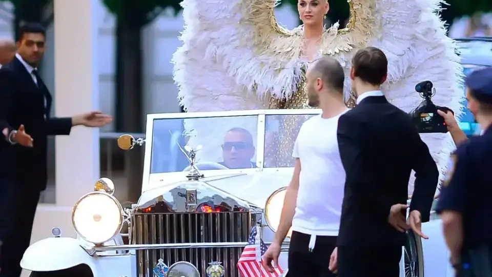 Спомени от Met Gala: Kои са най-знаковите моменти от парада на суетата?