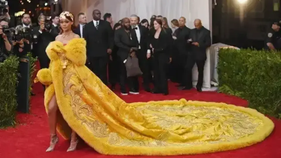 Спомени от Met Gala: Kои са най-знаковите моменти от парада на суетата?