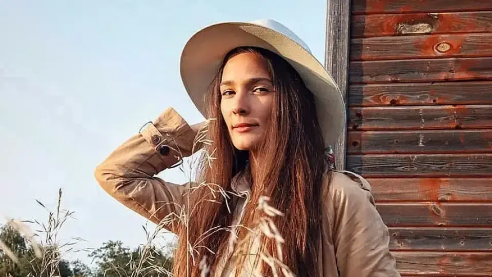Лорина Камбурова – талантът, който няма да забравим