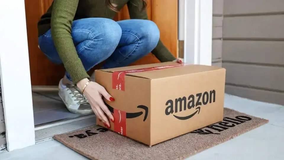 Германският клон на Amazon ще доставя безплатно до България