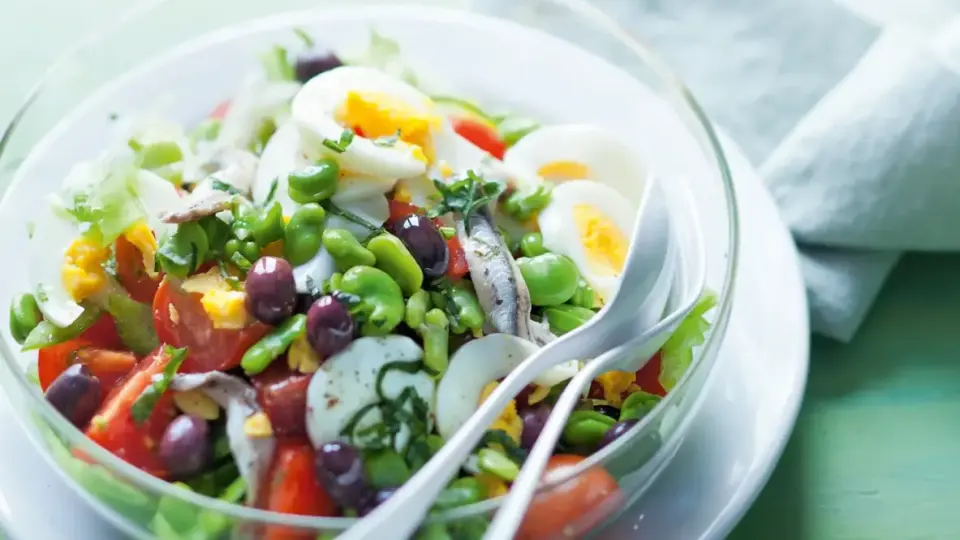 Сбогом, скучни салати! Вижте най-вкусните предложения за лятото