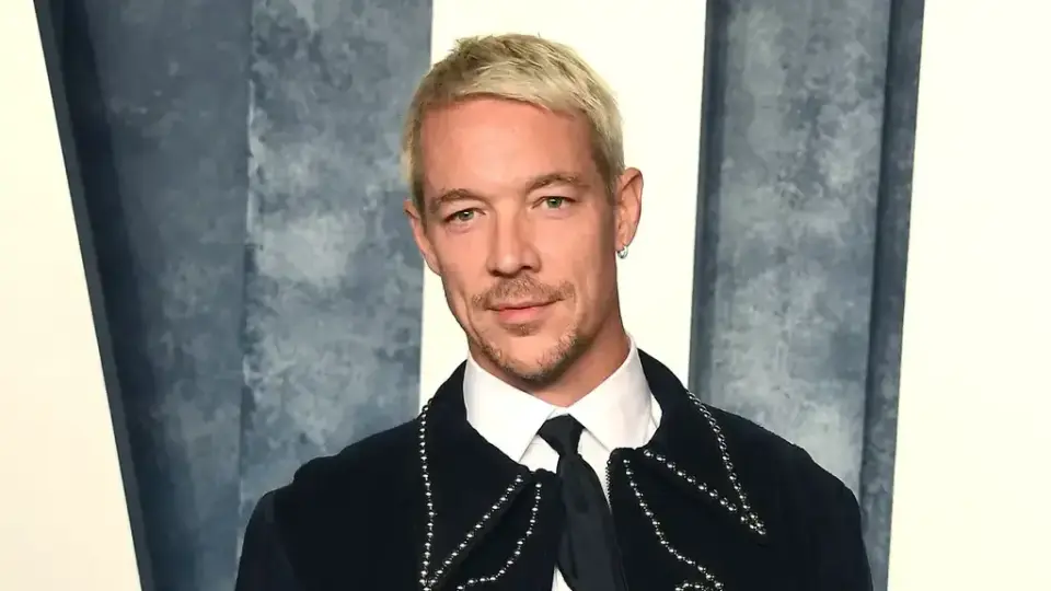 Обвиниха Diplo в разпространение на порно материали