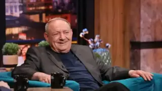 Филмът "Бърз поглед към по-дълбоки неща" спечели "Кристален глобус" в Карлови Вари
