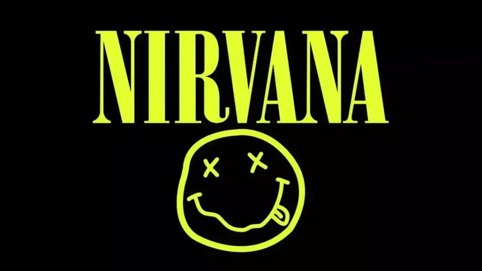 Делата за логото на Nirvana приключват със споразумение