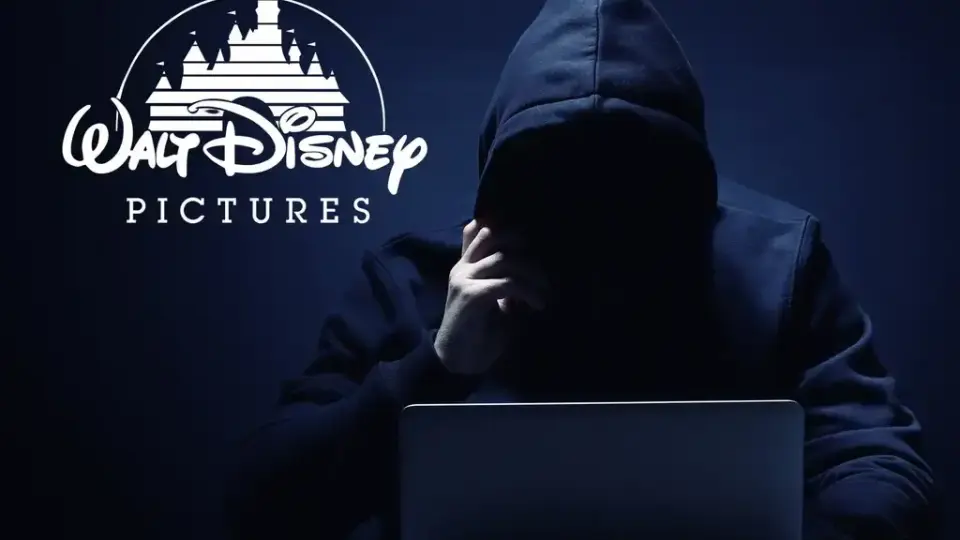 Хакерска атака удари Disney