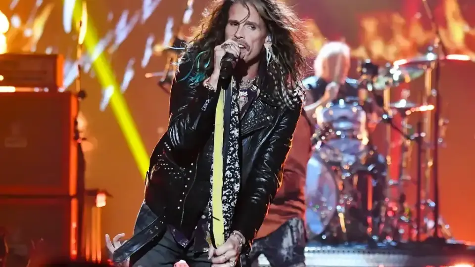 Aerosmith затварят важна глава от своя живот