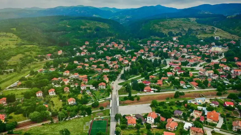 Защо да избягаме в планината през уикенда?