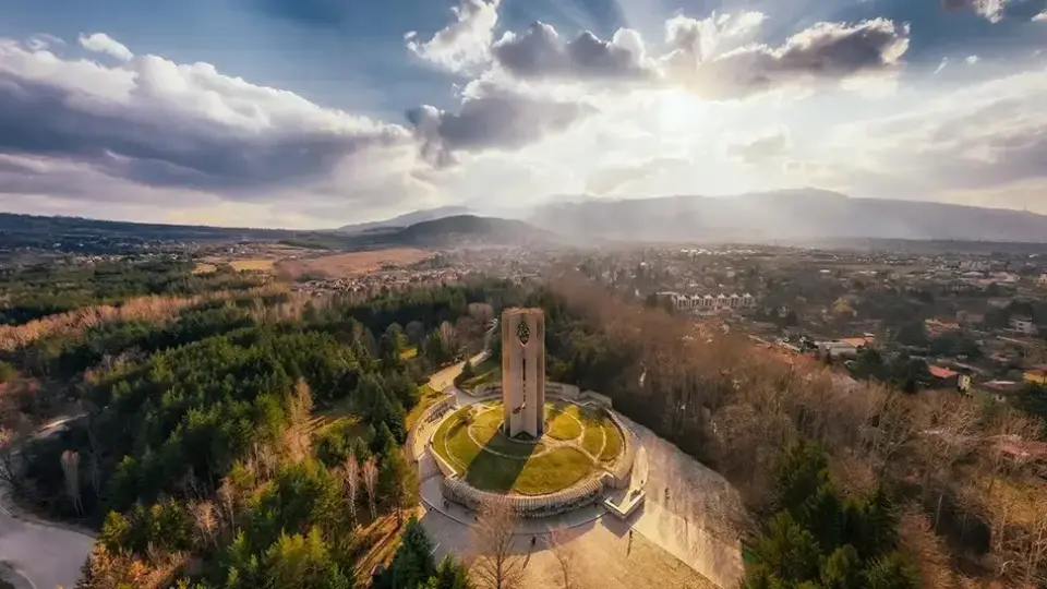 Защо да избягаме в планината през уикенда?