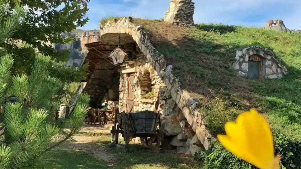 Защо да избягаме в планината през уикенда?