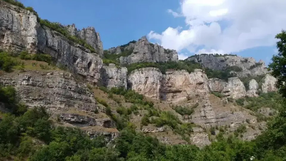Защо да избягаме в планината през уикенда?