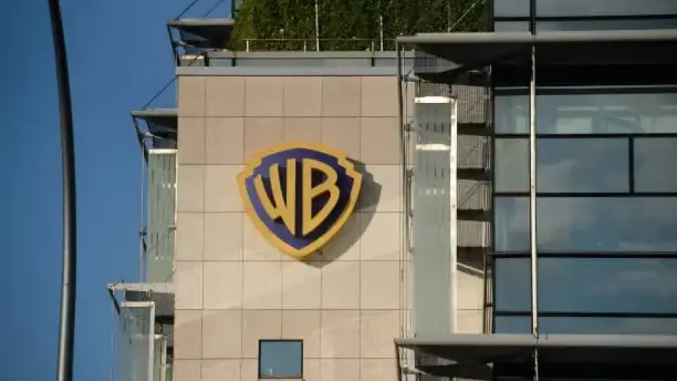 Warner Bros. Discovery отчита загуба от близо 10 млрд. долара