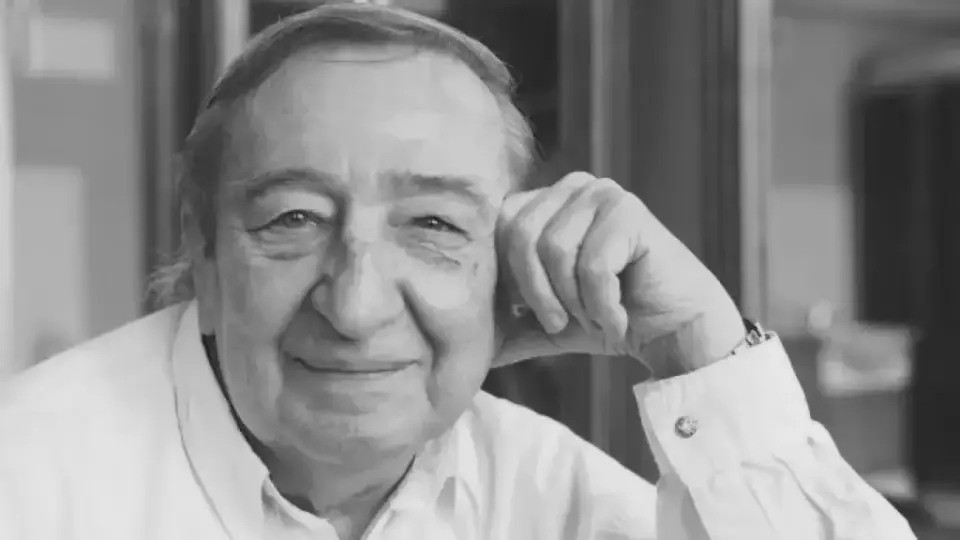 Спомен за Никола Анастасов и усмивката на един щастлив човек