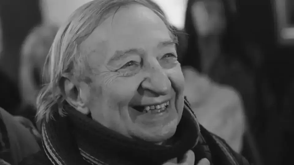 Спомен за Никола Анастасов и усмивката на един щастлив човек
