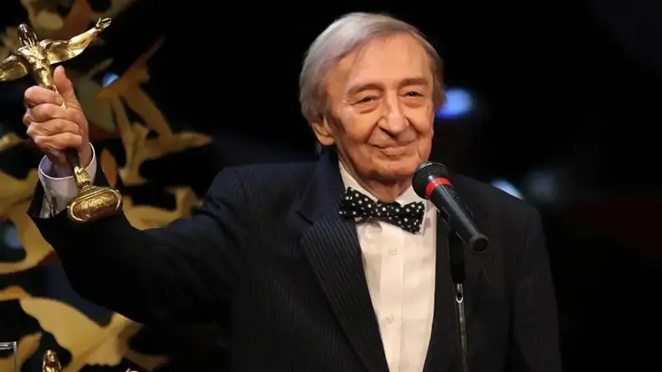 Спомен за Никола Анастасов и усмивката на един щастлив човек