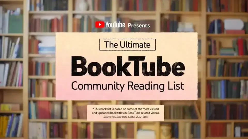 Какво е Booktube и кои са най-предпочитаните книги от литературната общност?