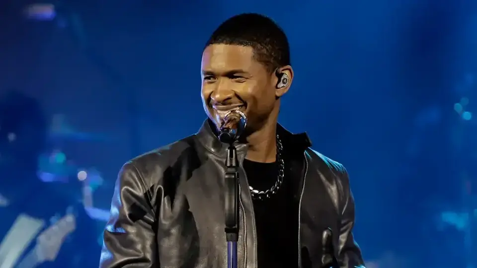 Usher отложи турнето си, за да си „почине и възстанови“