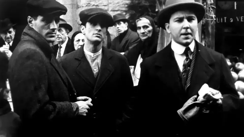 Актьор от "Кръстникът, част II“ почина на 83 години