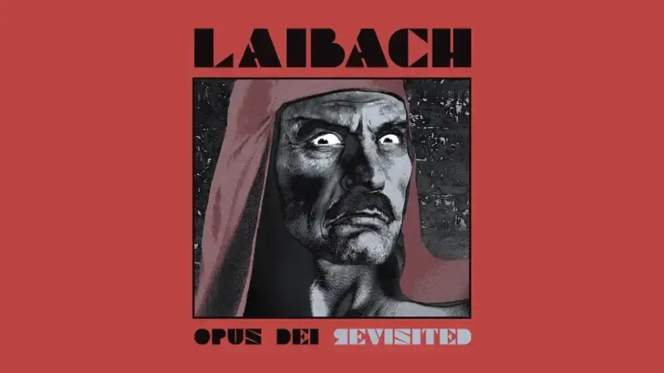 Laibach пристигат за концерт у нас през март