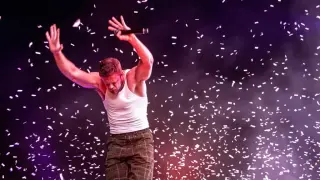 Imagine Dragons тръгват на европейско турне през 2025 г.