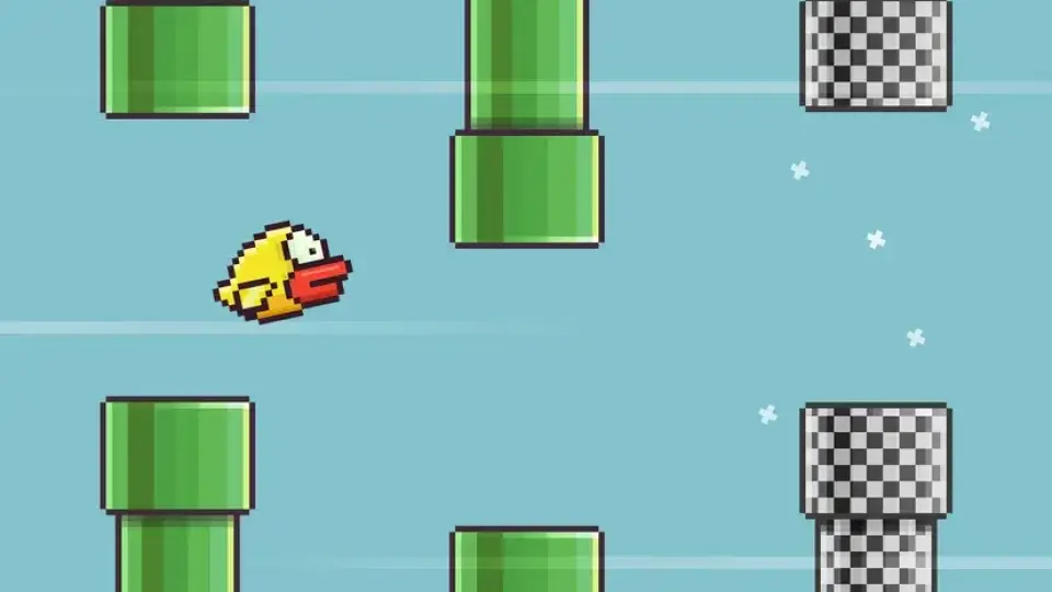 Видеоиграта „Flappy Bird“ се завръща