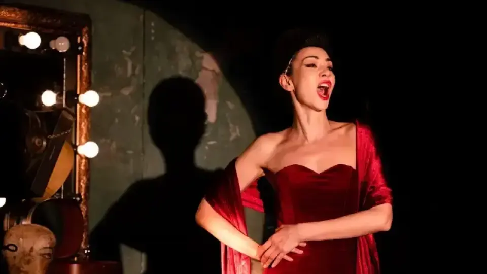 „Глас“ - да изживееш половин живот в сянката на чуждата слава