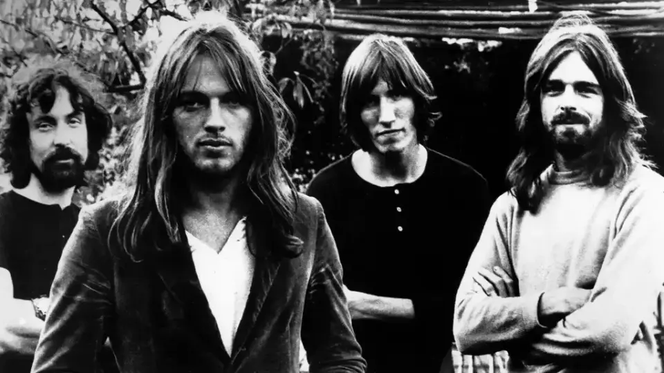 Музиката на Pink Floyd става част от музикалния каталог на Sony