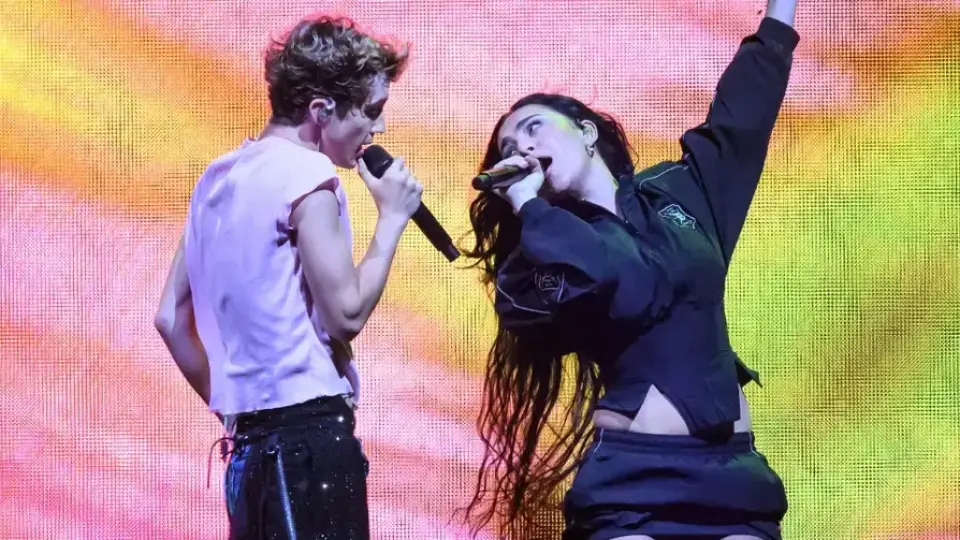 Кои изпълнители ще участват в ремикс версията на албума "Brat" на Charli XCX