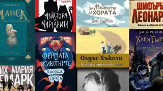 Южнокорейката Хан Канг спечели Нобеловата награда за литература
