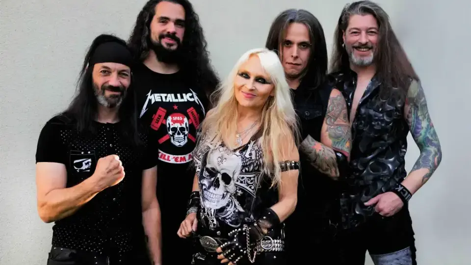 Легендите W.A.S.P. се включват в Midalidare Rock In The Wine Valley 2025
