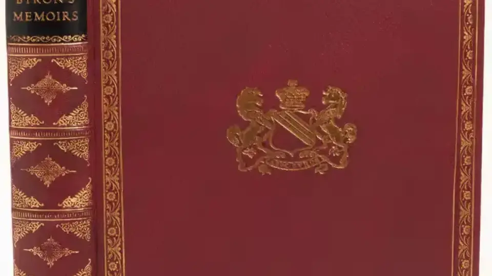 Събраха несъществуващи книги в изложба в Ню Йорк