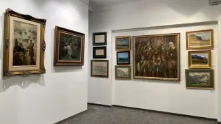 Събраха несъществуващи книги в изложба в Ню Йорк